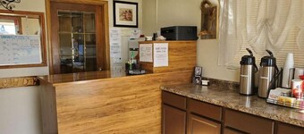 JET Motor Inn Buffalo