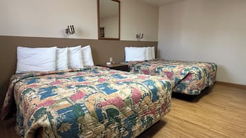 Työpöytä, ilmainen Wi-Fi