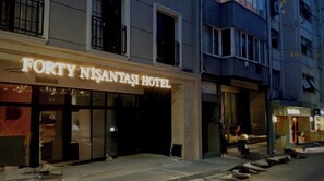 외부 세부 사진