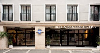 Forty Nişantaşı Hotel & SPA