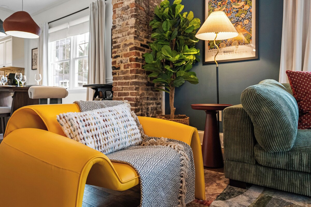 Image de profil de l’hôte