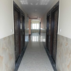 Interior - Hotel Ultra Stay (Bhubaneshwar)