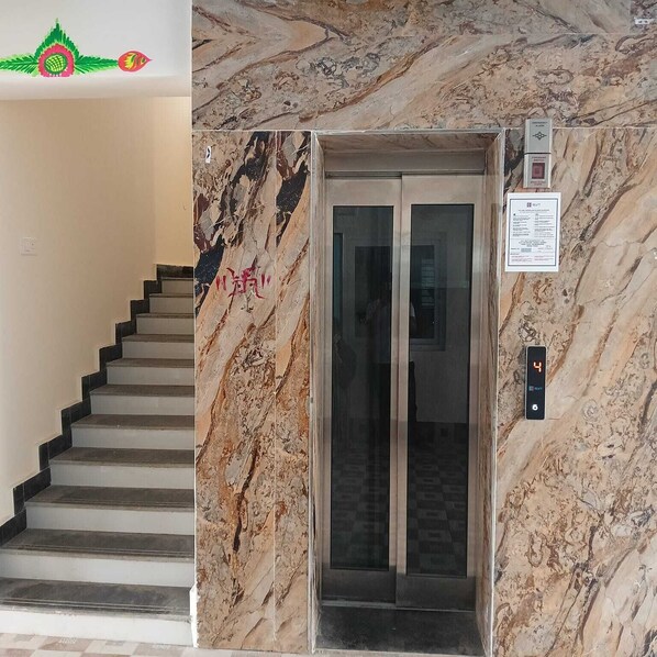 Interior - Hotel Ultra Stay (Bhubaneshwar)