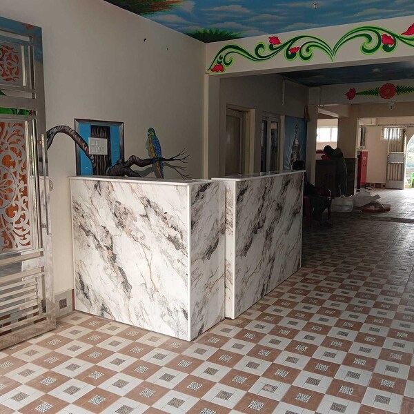 Fabhotel Ultra Stay - Bhubaneswar