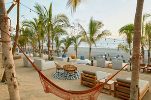 Property grounds - Magnificent 2 Bedroom 2.5 Bathroom Grand Luxxe Master Suite at Vidanta (Nuevo Vallarta)