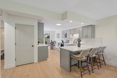 2 Bedroom Saint Paul Home - Long Term Stays!