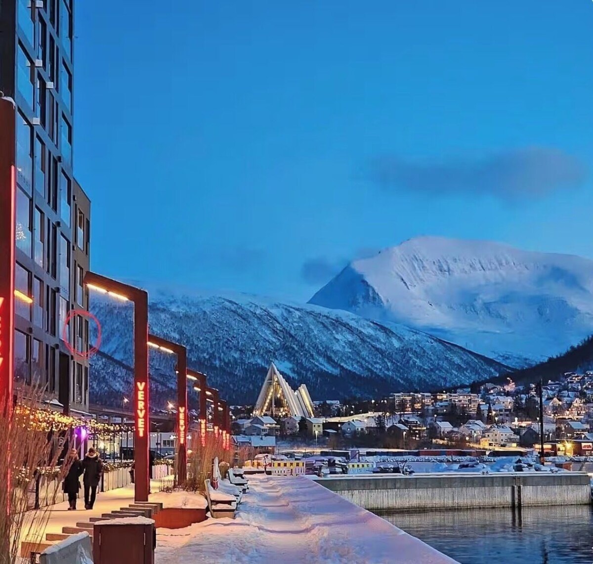 Image de profil de l’hôte