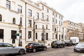 Exterior - Charming Maida Vale Home Near Canals (London)