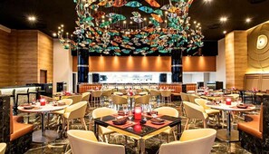 Servei de restauració
