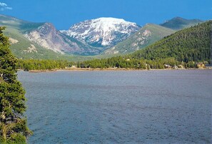 Miscellaneous - Alpine Luxe Loft - Hot Tub, Fireplace, Views, Ski (Fraser)