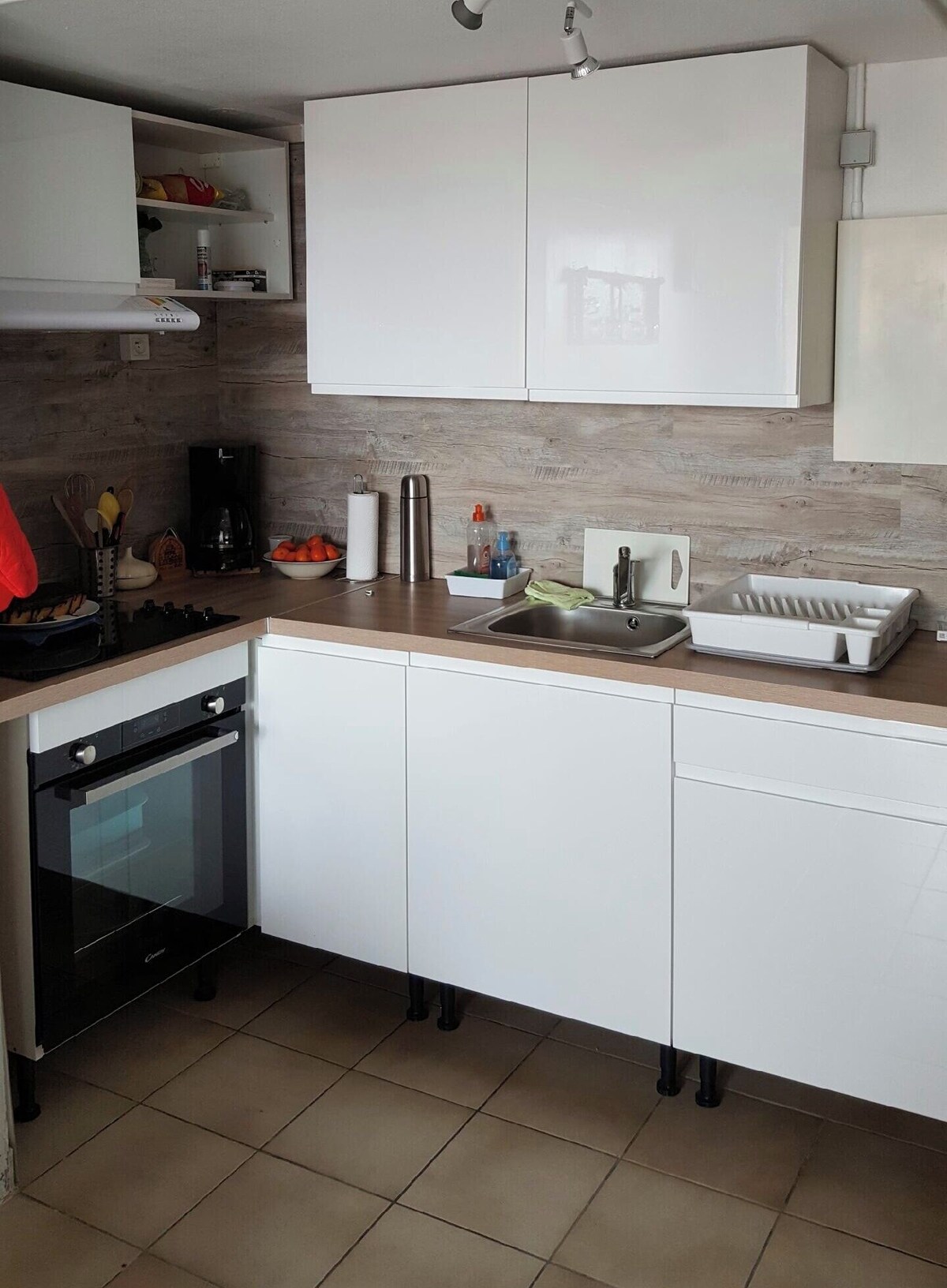 Image de profil de l’hôte