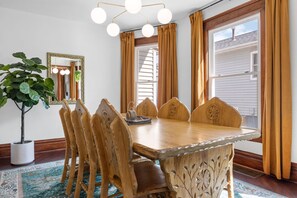 Restaurantes