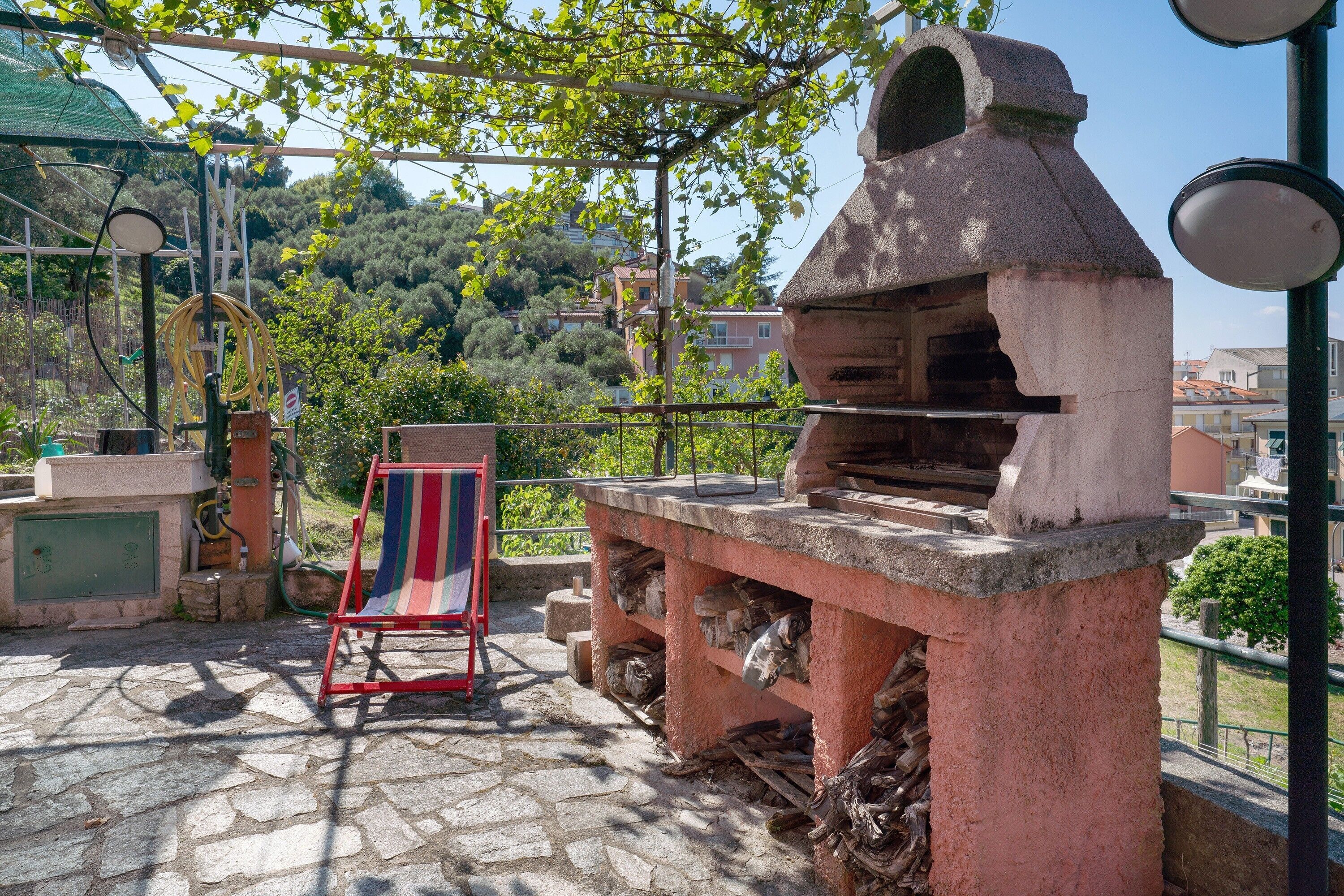 Terras