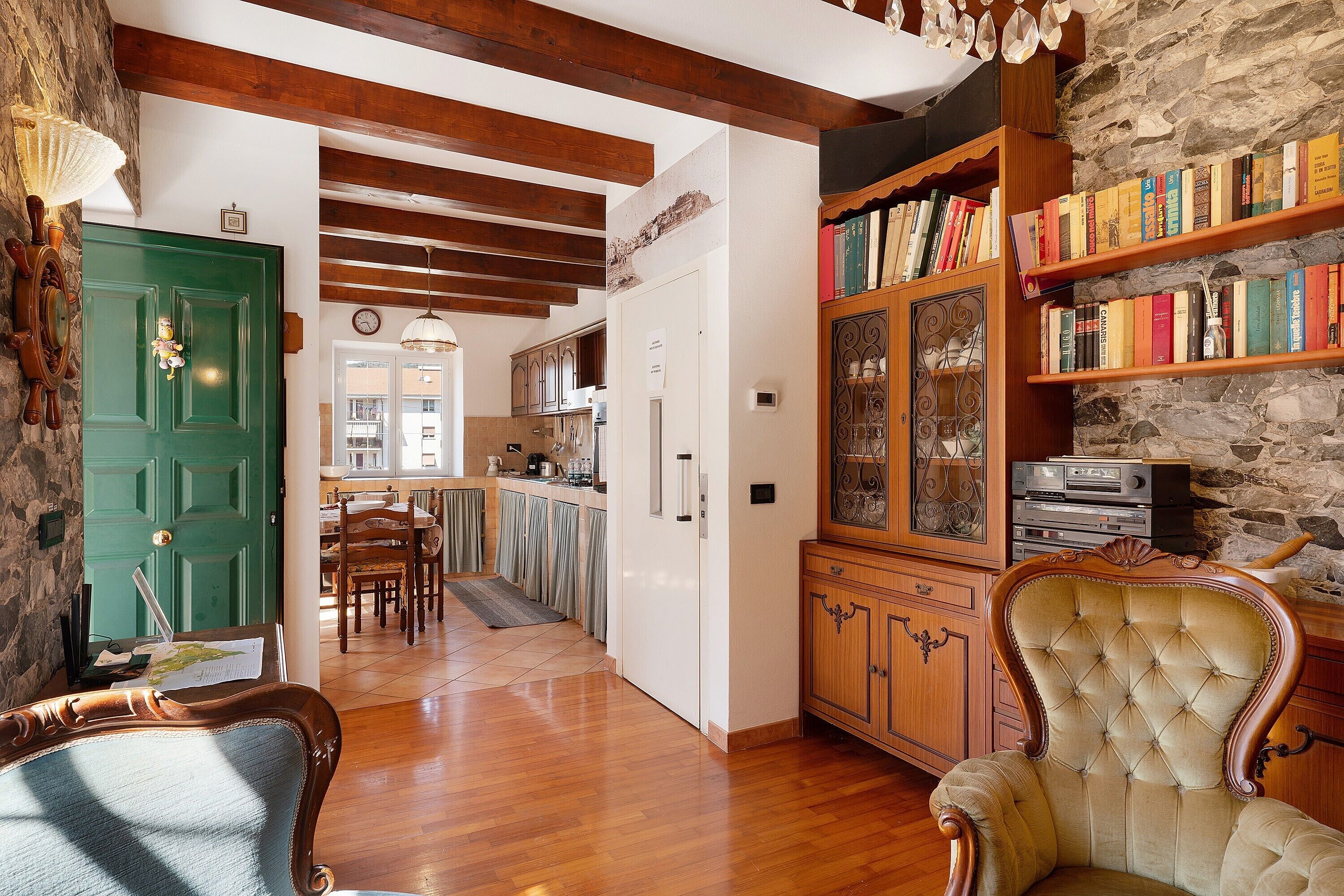 Interieur