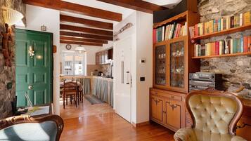 Interieur