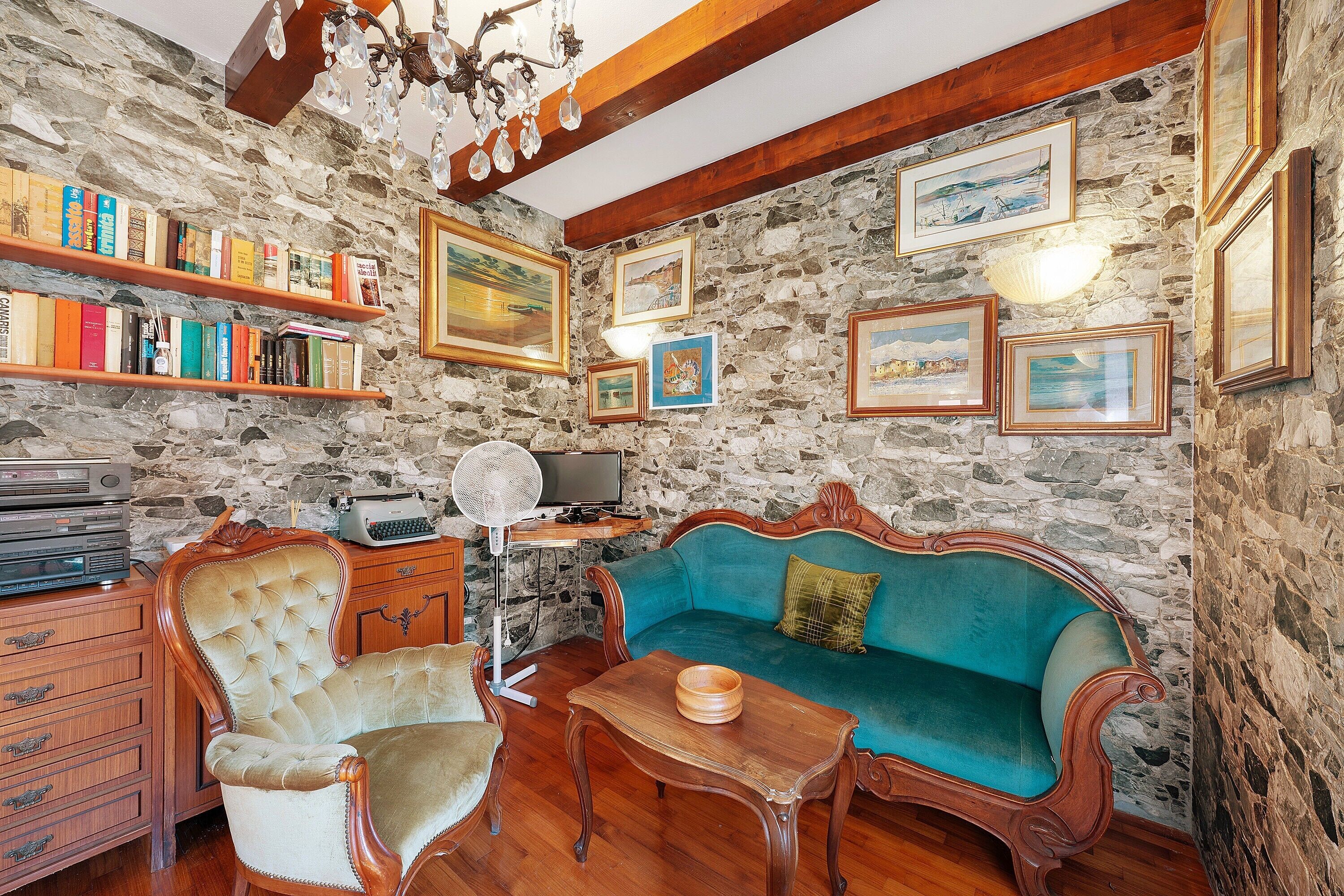 Interieur