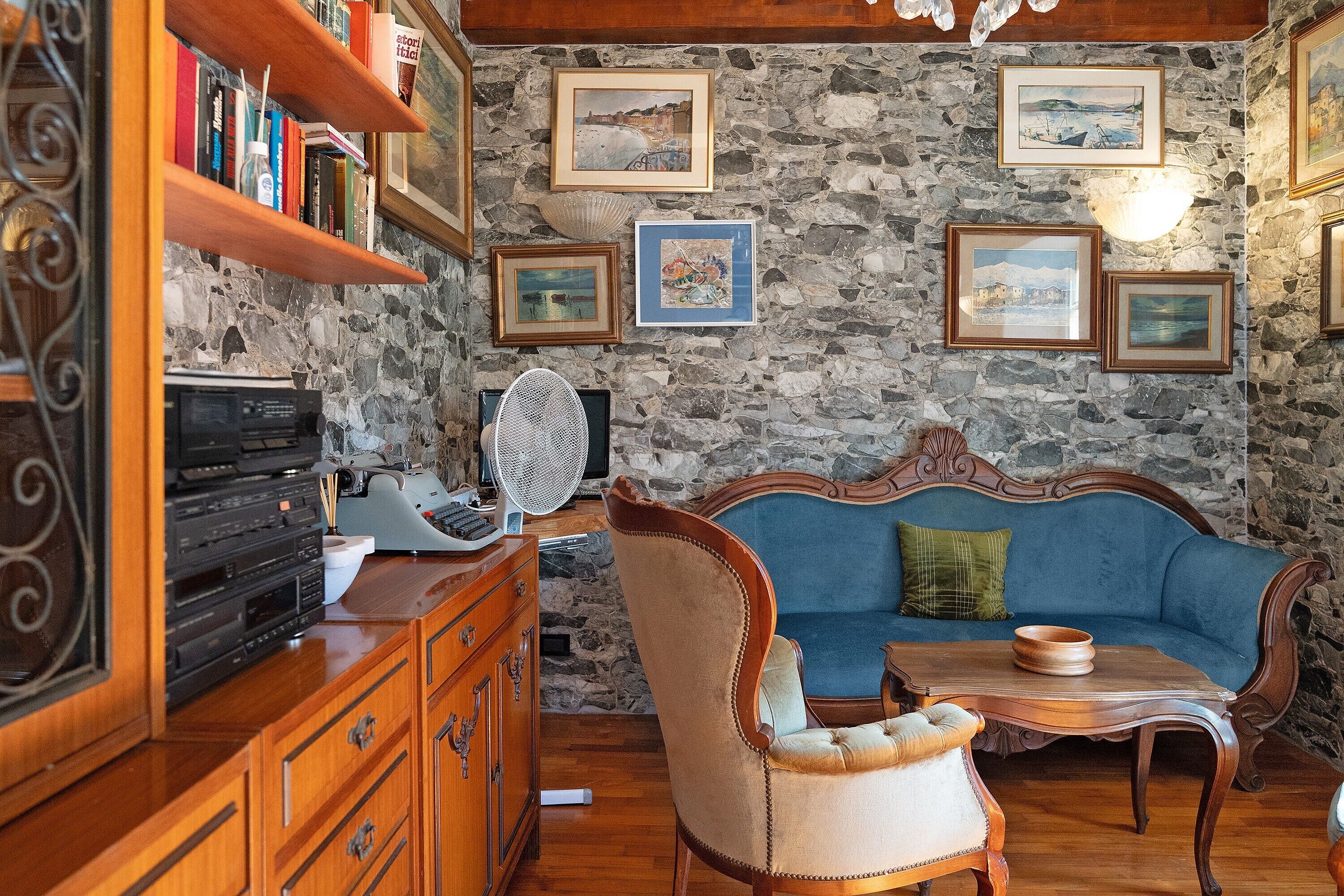 Interieur