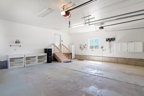 Interior - | Dog Friendly | Mouth of Garden City Canyon | Entire House (Garden City)