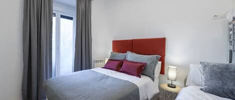5 chambres, bureau, fer et planche Ă repasser, Wi-Fi