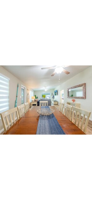 Interior - Perfect 3/2 with jacuzzi and 28ft dockage (Marathon)