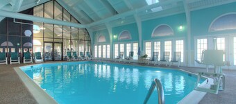 Wyndham Kingsgate 3BD/3BA LO