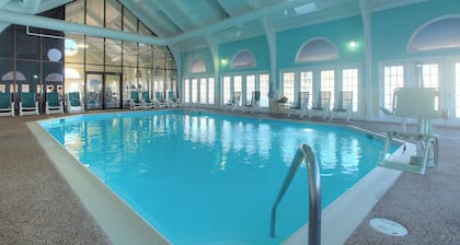 Wyndham Kingsgate 3BD/3BA LO