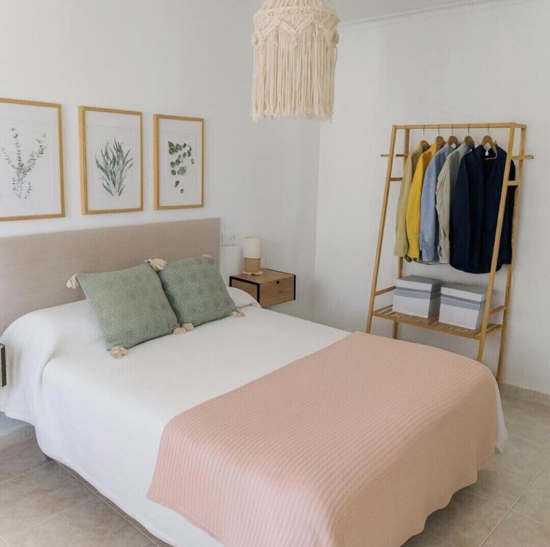 熨斗/熨衣板、上网接入、床单