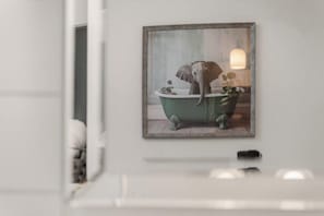 Yksityiskohta sisätiloista