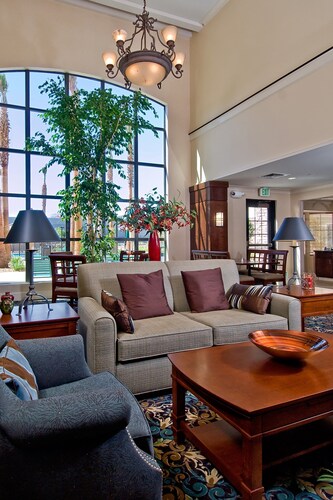 Free Breakfast. Outdoor Pool & Hot Tub. Near Edwards Air Force Base! Your Next Trip!