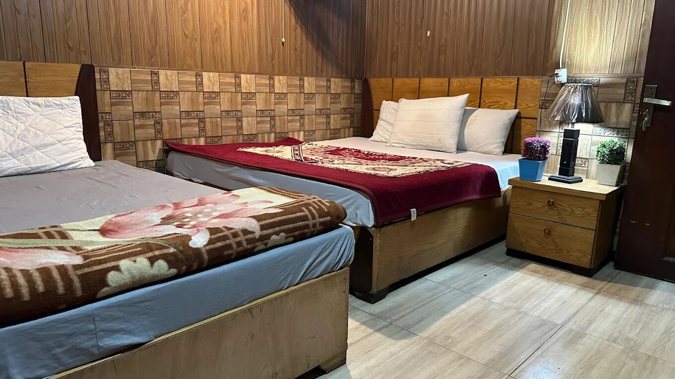 Soundproofing, iron/ironing board, free WiFi