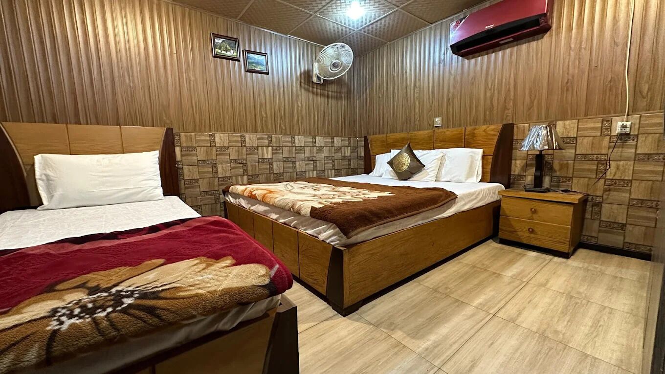 Soundproofing, iron/ironing board, free WiFi