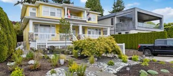 Cozy 1BR Guest Suite White Rock
