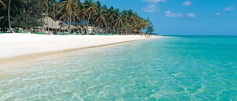 Villa, 4 Bedrooms, Private Pool | Beach