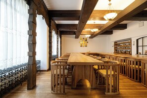 Sala de reuniones