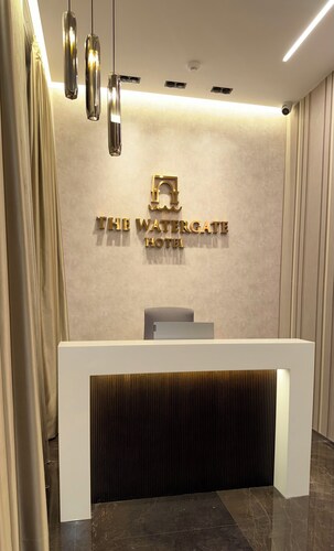 The Watergate Hotel Baku