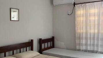 Family Suite, City View | Free WiFi