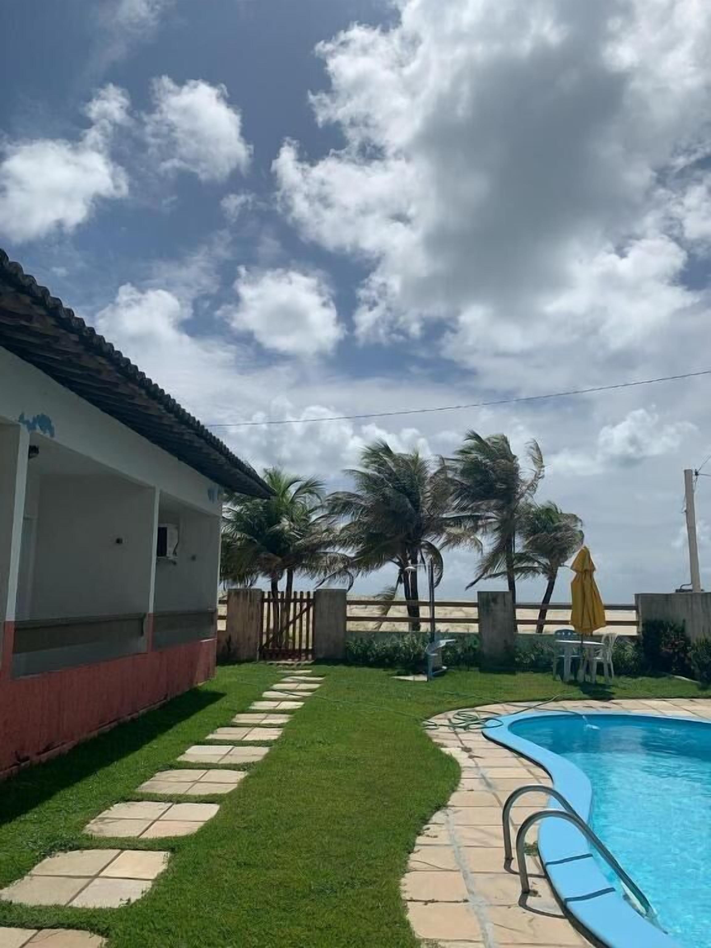 Basic Suite, Balcony, Garden View | Pool | Outdoor pool