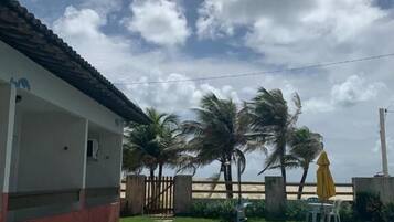 Basic Suite, Balcony, Garden View | Pool | Outdoor pool