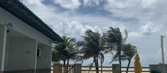 POUSADA SOLEIL DE GENIPABU