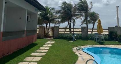 POUSADA SOLEIL DE GENIPABU