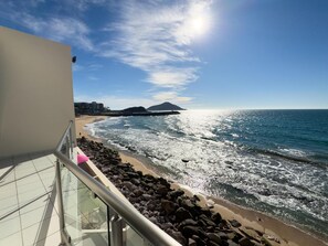 Ubicación cercana a la playa