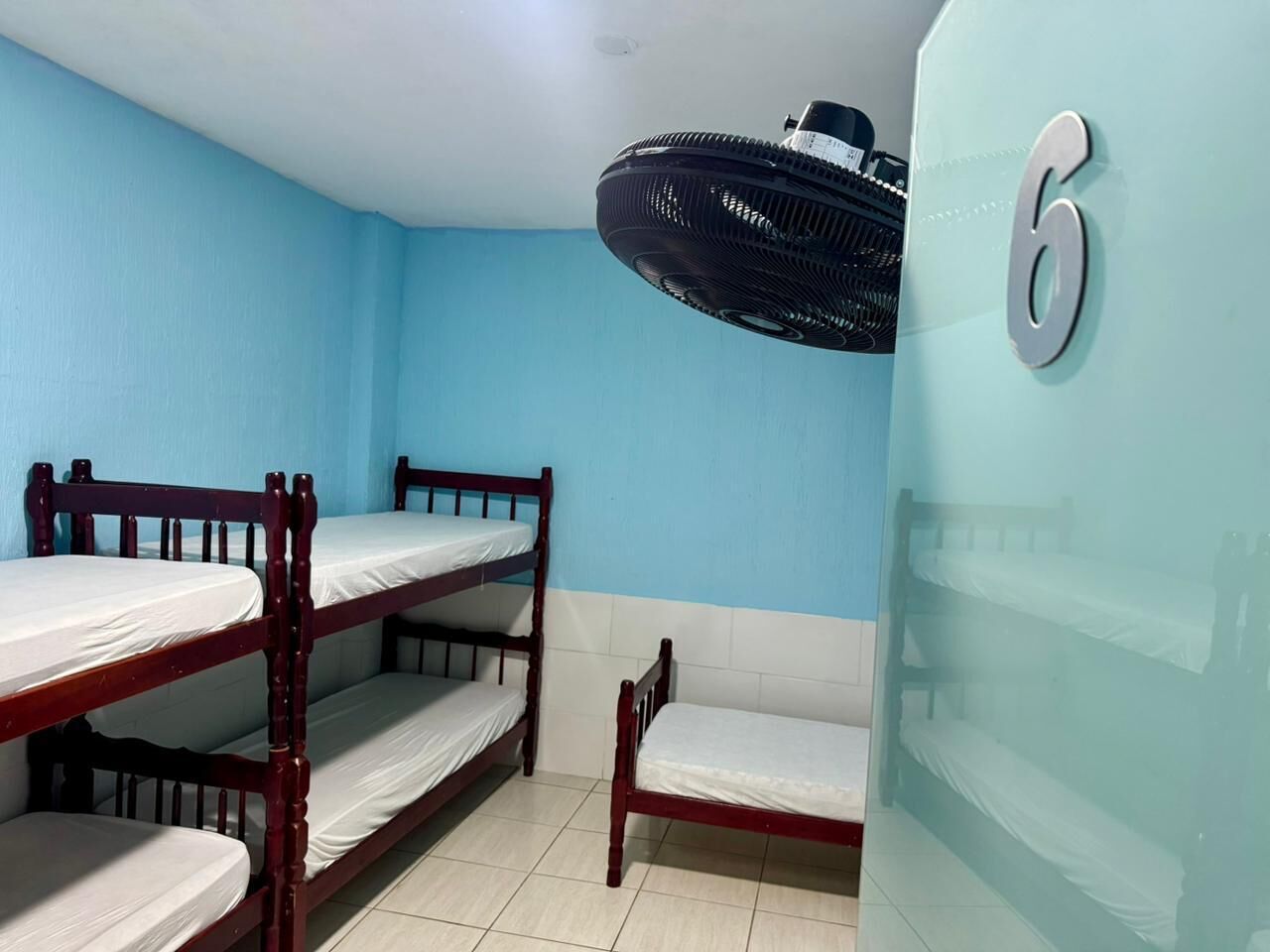 Classic Room | Free WiFi