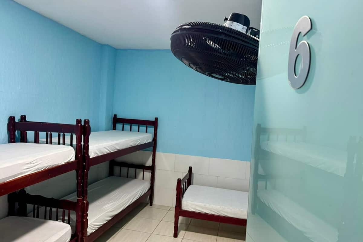 Classic Room | Free WiFi