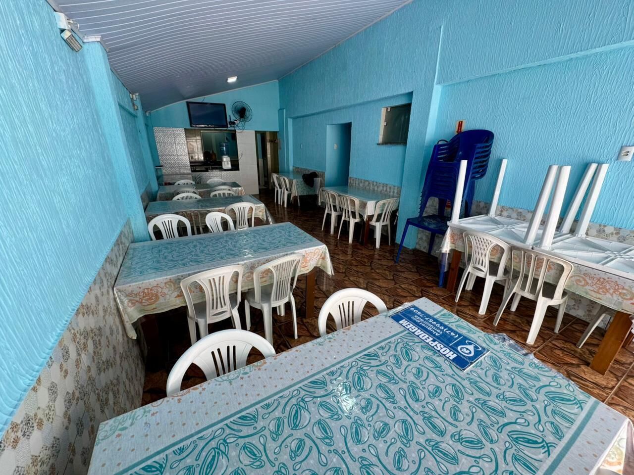 Restaurantes