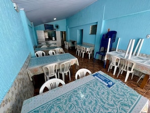 Dining - Sol e Mar BC (Balneário Camboriú)