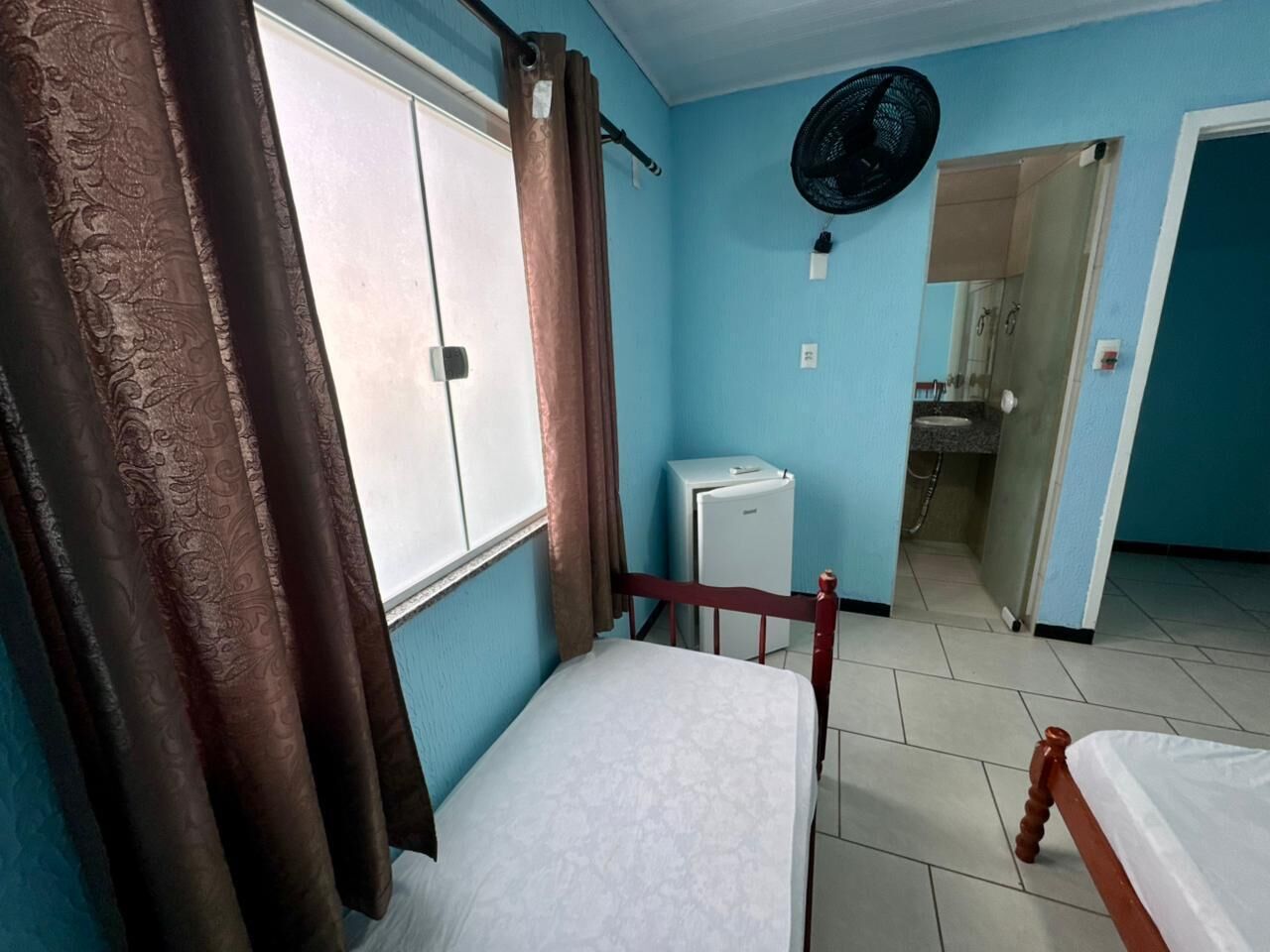 Triple Room | Free WiFi