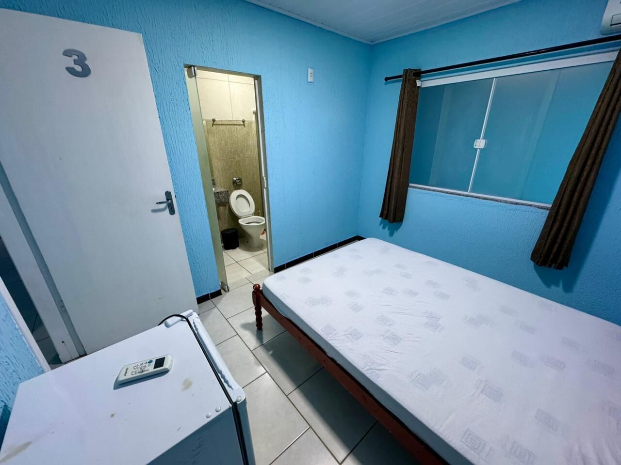 Double Room | Free WiFi