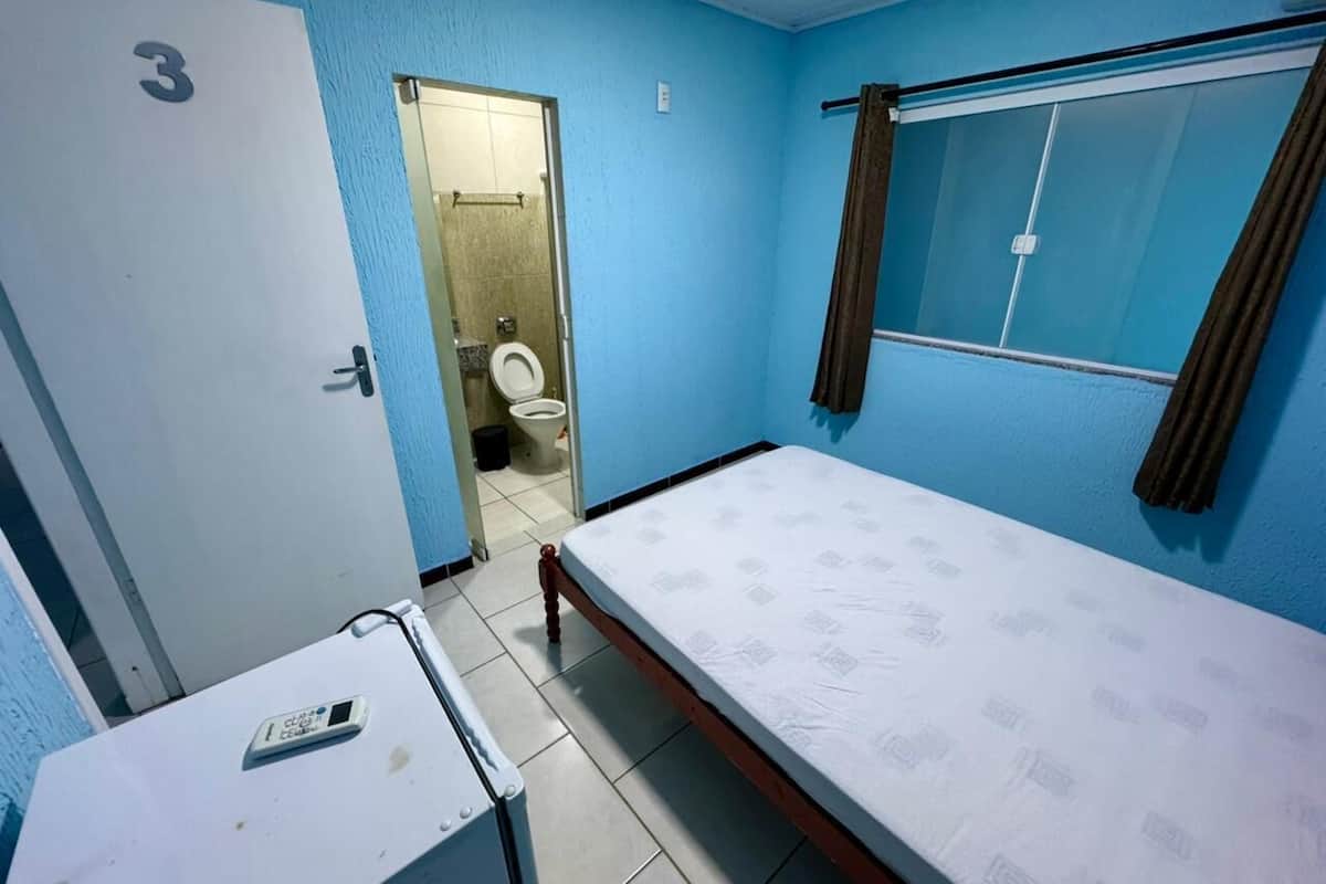 Double Room | Free WiFi