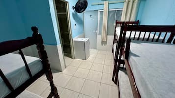 Dormitorio compartido | Wifi gratis