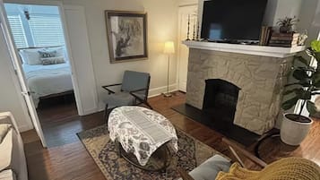 5 habitaciones, wifi y ropa de cama